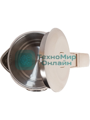 Чайник электрический JVC JK-KE1751D