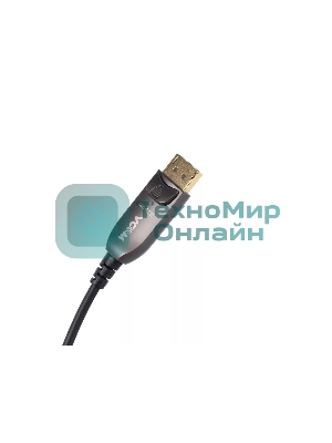 Активный оптический кабель VCOM DP1.4 32Gbs/8K@60Hz 15м D3751-15M