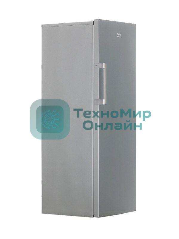 Морозильная камера Beko B1RFNK292G, серый, 255 л, 5 ящиков