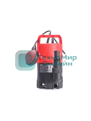 Насос дренажный Победа НД 350