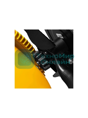 Бетономешалка Denzel B-125550Вт 125л 26.6 об/мин