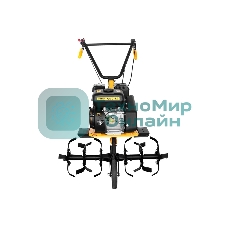 Мотокультиватор Huter GMC-6.5