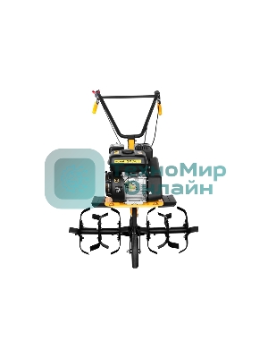 Мотокультиватор Huter GMC-6.5