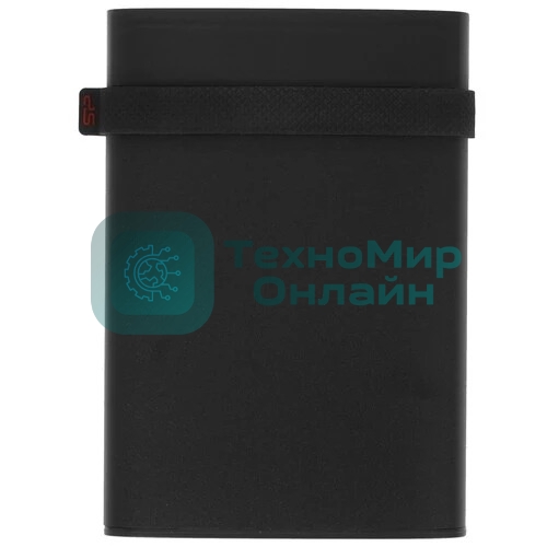 Внешний HDD Silicon Power Armor A85B, 4TB, 2.5
