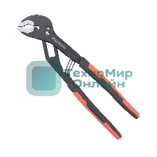 Ключ переставной Patriot WPP 300, Cr-V, cаморегулирующийся, 2компонент.рукоятки, Teflon (ПТФЭ) покрытие, 300 мм/50 мм зев/15 ступеней регулировки