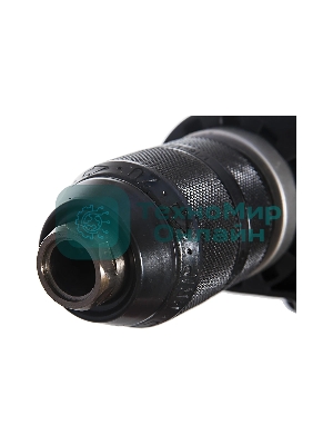 Дрель Makita HP2051F, 780 Вт, сетевая, ударная