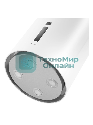 Вытяжка пристенная Maunfeld Lee Wall 39 белый, 38 см, 1000 куб. м/ч, 52 дБ (сенсор)