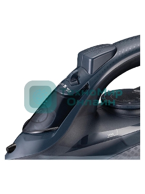 Утюг Brayer BR4018, 2400 Вт