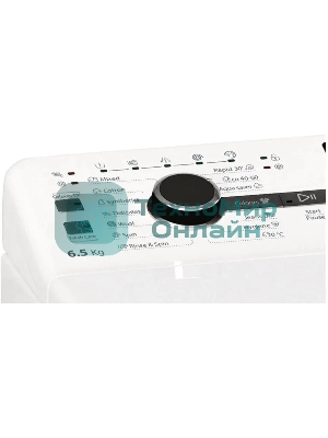 Стиральная машина Whirlpool TDLRB 65242BS EU/N