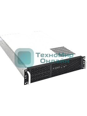 Корпус ExeGate Pro 2U550-06/2U2088 (RM 19