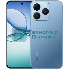 Смартфон Realme 15T RMX5111, 8/128Gb, голубой