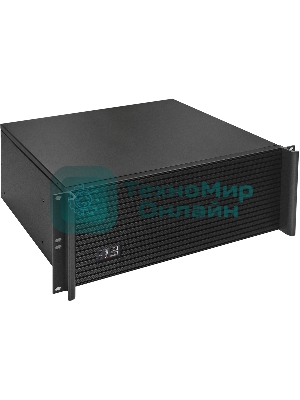 Серверный корпус ExeGate Pro 4U390-05 (RM 19