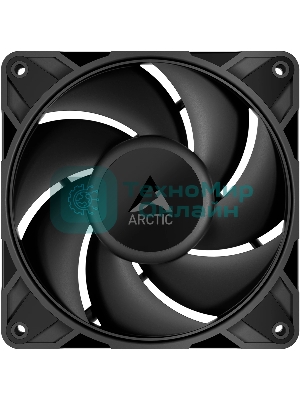 Вентилятор для процессора Arctic Cooling Вентилятор корпусной ARCTIC P12 Pro PST CO - retail (ACFAN00312A) 
