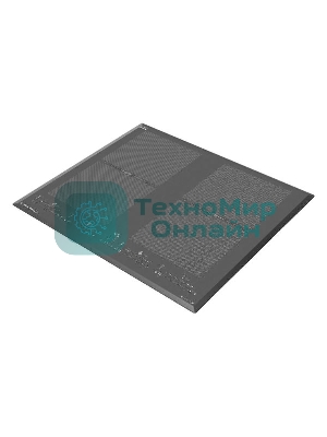 Индукционная варочная панель Maunfeld CVI594SF2DGR Inverter