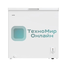 Морозильный ларь Centek CT-4032, белый, 199л
