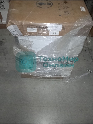 (Поврежденная упаковка) Встраиваемая посудомоечная машина 45CM DIS 1C69B 869893900040 INDESIT (Новый товар  в заводской упаковке  с повреждениями)