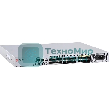 Коммутатор Brocade G610, 24×16Gb FC