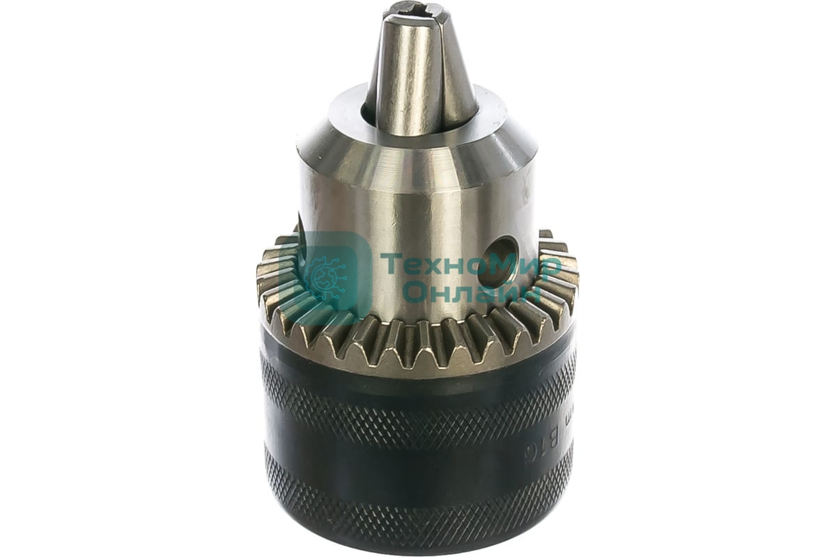 Патрон Matrix для дрели ключевой 3–16 мм – B16
