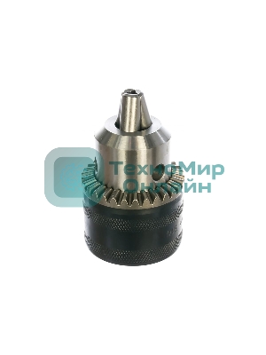 Патрон Matrix для дрели ключевой 3–16 мм – B16