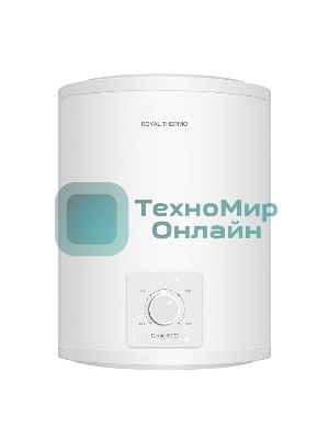 Водонагреватель Royal Thermo RWH 10 Genie ECO U