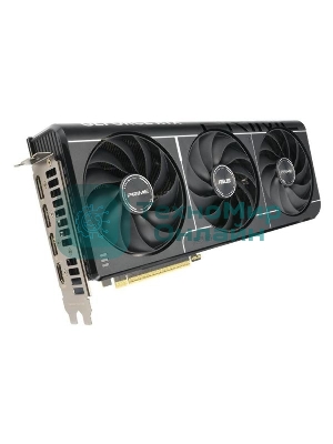 Видеокарта ASUS PRIME-RTX 5070-O12GRTX 5070,HDMIx1,DPx3,12G,D7; 90YV0M10-M0NA00