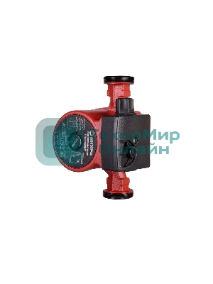 Циркуляционный насос Вихрь Ц-25/6 СТАНДАРТ 68/7/7