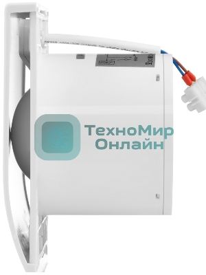 Бытовой вентилятор Electrolux EAFM - 120T