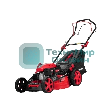 Газонокосилка бензиновая MTX GL51SP-K, 170 см3, 51 см, привод, 50 л