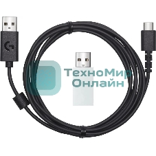 Гарнитура Logitech G435 белый, беспроводная, Bluetooth/USB, до 18 ч