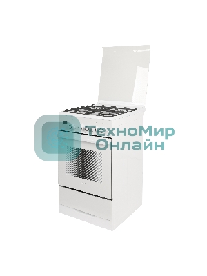 Плита газовая Gefest 5300-03 0140