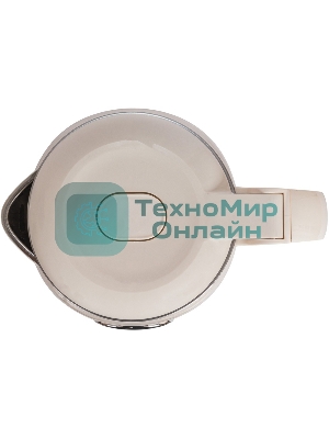 Чайник электрический JVC JK-KE1751D