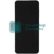 Смартфон Honor X5c Plus 4Gb, 128Gb, серебристый