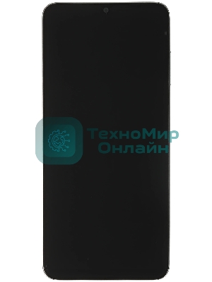 Смартфон Honor X5c Plus 4Gb, 128Gb, серебристый