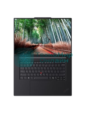 Ноутбук Lenovo ThinkPad P1 G8 16