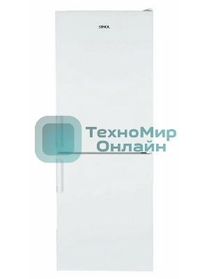 Холодильник Stinol STN 167 G серебристый двухкамерный 181/75л морозилка снизу, No Frost