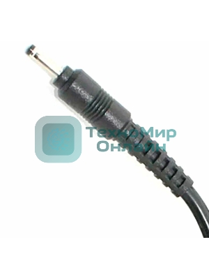 Блок питания (сетевой адаптер) Amperin AI-AC45 для ноутбуков Acer 19V 2.37A 45W 3.0x1.1мм