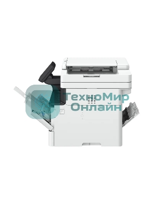МФУ лазерное Canon i-SENSYS MF463dw, A4, ч/б, печ. до 40 стр/мин., скан. до 38 стр/мин. (ч/б) 13 стр/мин. (цвет), 1200 x 1200 dpi (печать) 600x600dpi (скан.), USB, RJ-45, Wi-Fi