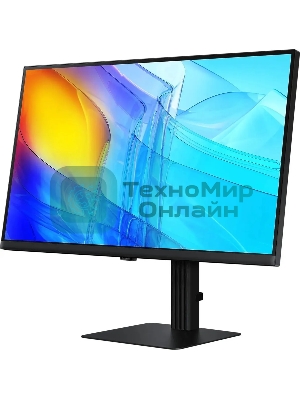 Монитор Samsung S27D800EAIXCI 27