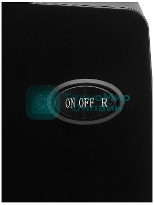 Мясорубка электрическая Metropolis Vitek VT-3644 черный, 2000 Вт, 1.8 кг/мин, реверс, насадки - 1