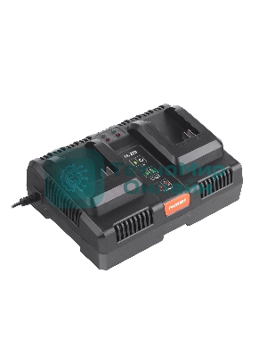 Устройство зарядное универсальное PATRIOT GL 220 21V(Max) 2.2A UES 2 слота UES