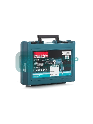 Дрель Makita HP2051F, 780 Вт, сетевая, ударная