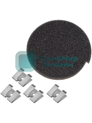 Электрическая варочная панель HOMSair HVC64BK