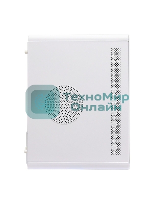 Компьютер Raskat Standart 300 (Intel Core i3-12100, RAM 16Gb, SSD 256Gb, noOS, белый)