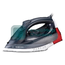 Утюг Brayer BR4018, 2400 Вт