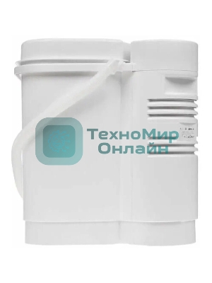 Стиральная машина Фея-2 СМ-2, 2кг, таймер, реверс, пласт. бак, 930001