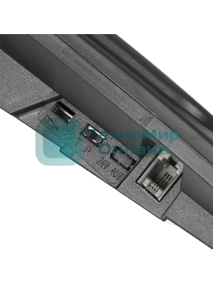 Телефон проводной BBK BKT-74 RU черный