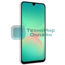 Смартфон Samsung Galaxy A26 5G SM-A266B 6/128Gb белый
