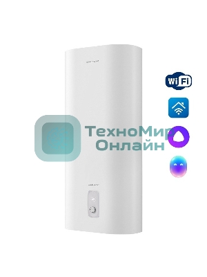 Водонагреватель Royal Thermo RWH 50 Smalto Inverter