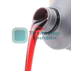 Масло минерал. PATRIOT POWER ACTIVE 2T 0,946л.