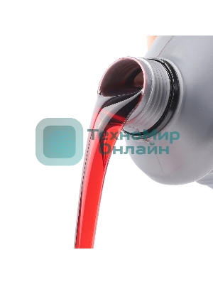 Масло минерал. PATRIOT POWER ACTIVE 2T 0,946л.